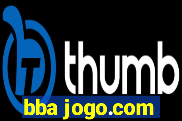 bba jogo.com