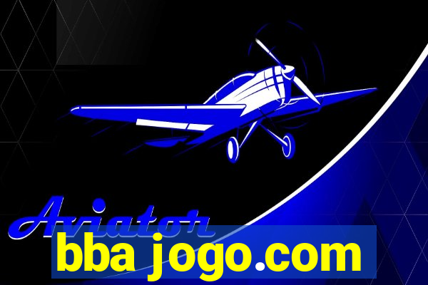 bba jogo.com