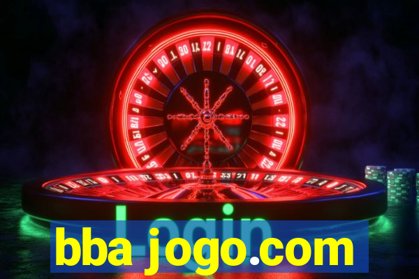 bba jogo.com