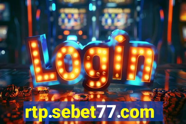 rtp.sebet77.com