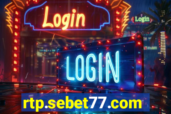 rtp.sebet77.com