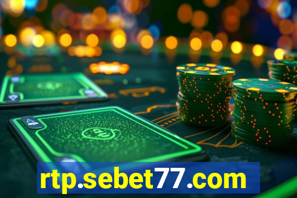 rtp.sebet77.com