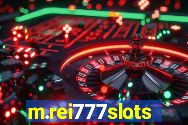 m.rei777slots