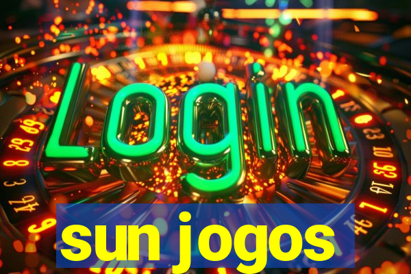 sun jogos