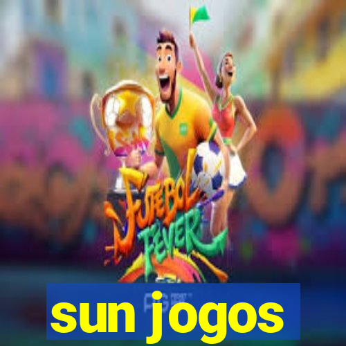 sun jogos