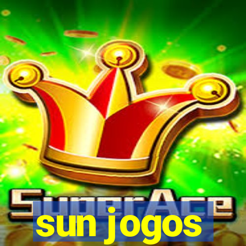 sun jogos