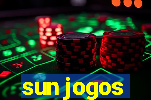 sun jogos