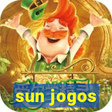 sun jogos