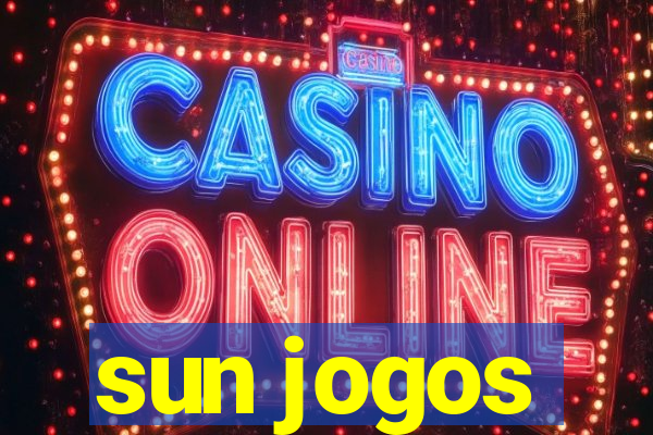 sun jogos