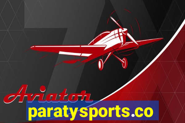 paratysports.com