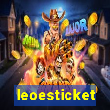 leoesticket