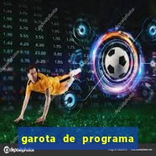 garota de programa barreiras bahia