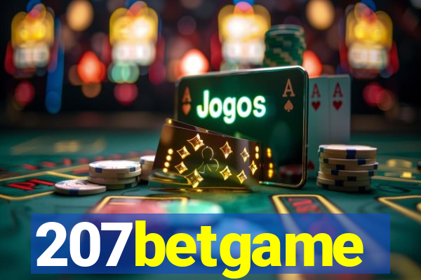 207betgame