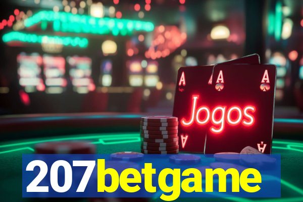 207betgame