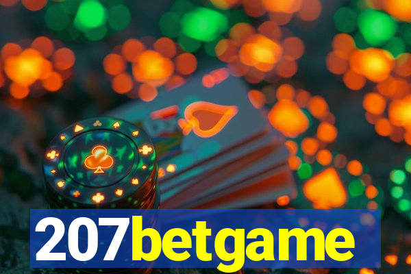 207betgame