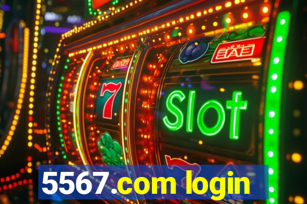 5567.com login