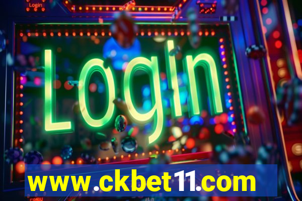 www.ckbet11.com