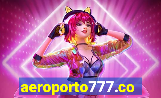 aeroporto777.com