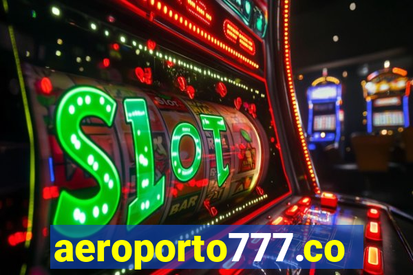 aeroporto777.com