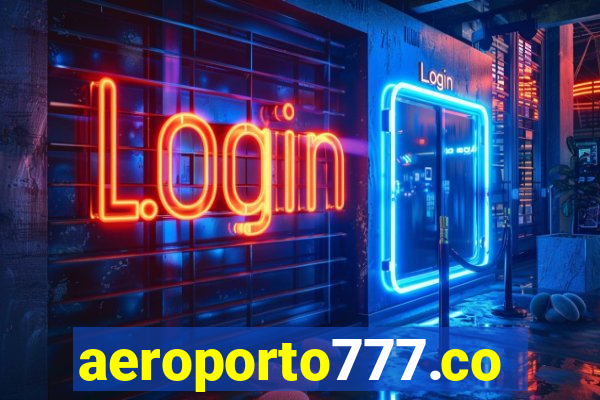 aeroporto777.com