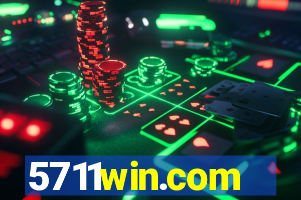 5711win.com