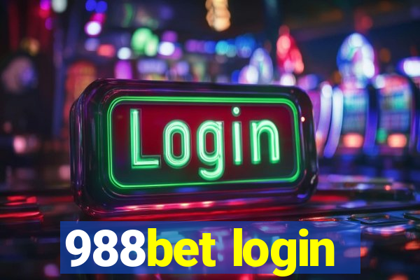 988bet login