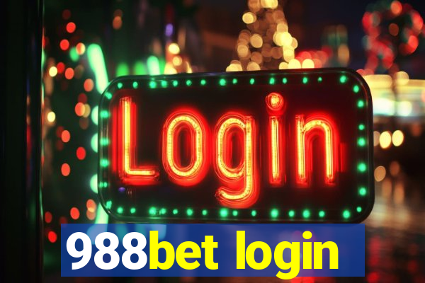 988bet login