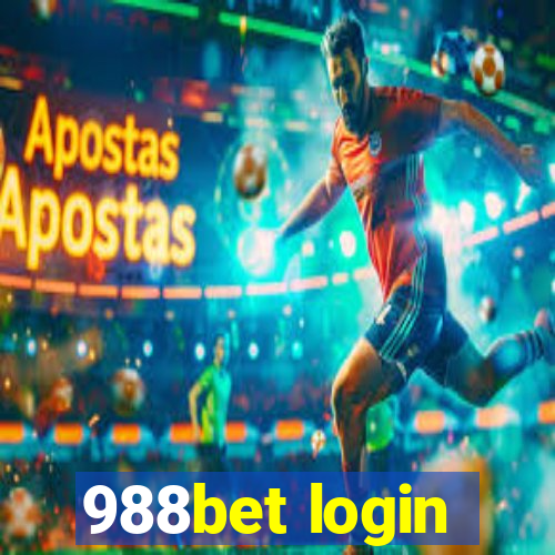 988bet login