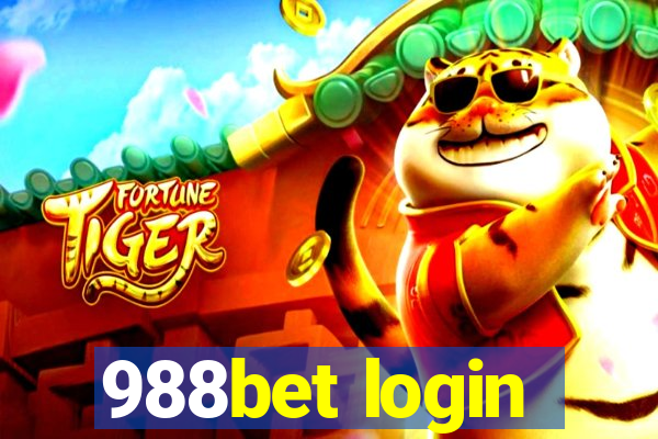 988bet login