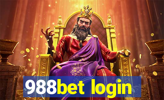 988bet login