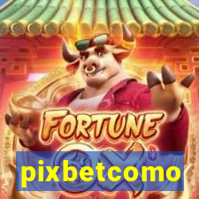 pixbetcomo