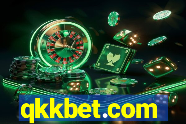 qkkbet.com