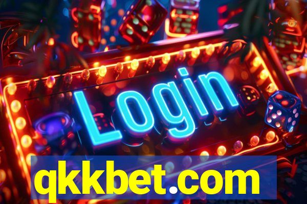 qkkbet.com