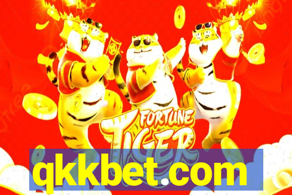 qkkbet.com