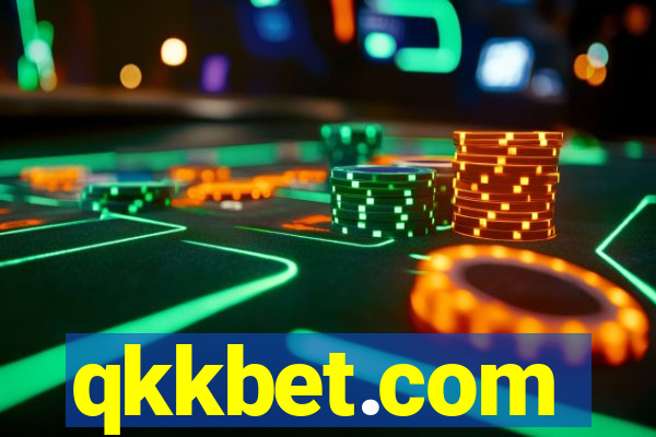 qkkbet.com