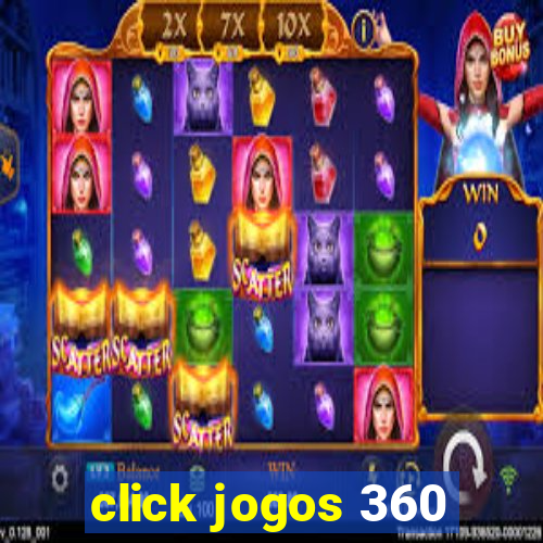 click jogos 360