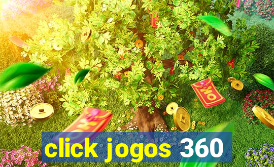 click jogos 360