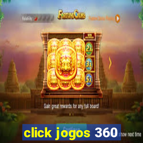 click jogos 360