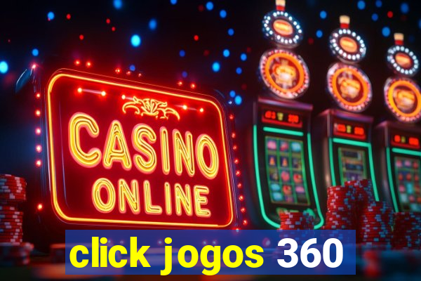 click jogos 360