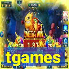 tgames