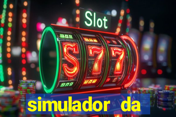 simulador da lotomania - lotodicas