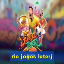 rio jogos loterj