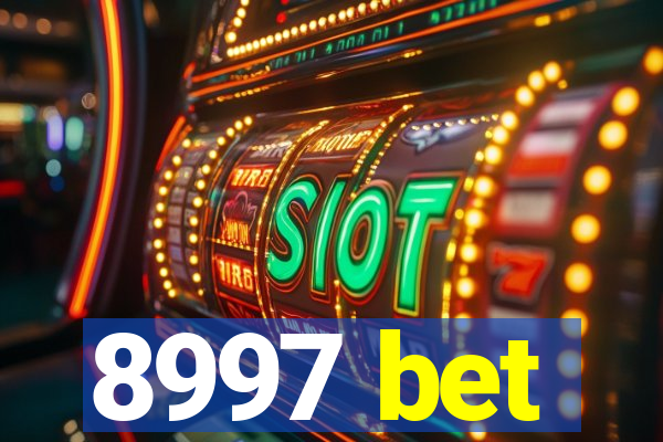 8997 bet