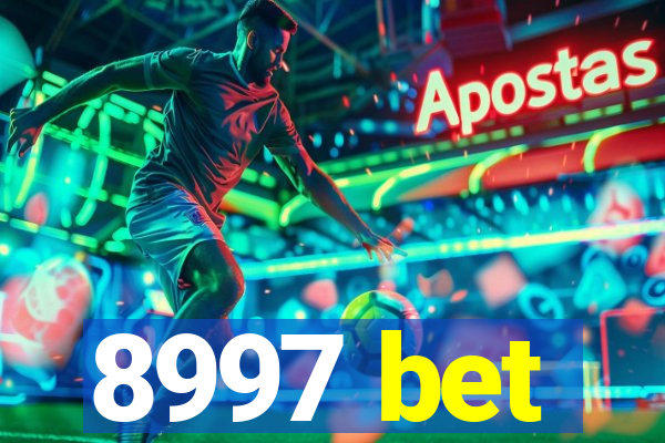 8997 bet