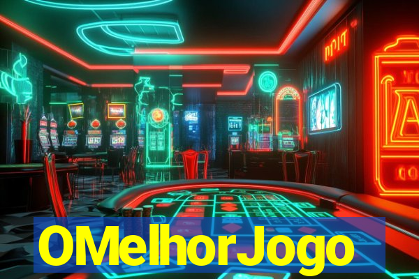 OMelhorJogo