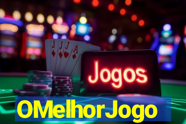 OMelhorJogo