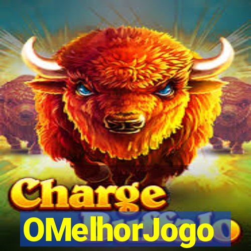 OMelhorJogo