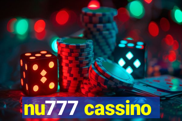 nu777 cassino