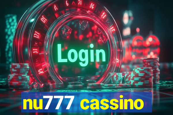 nu777 cassino