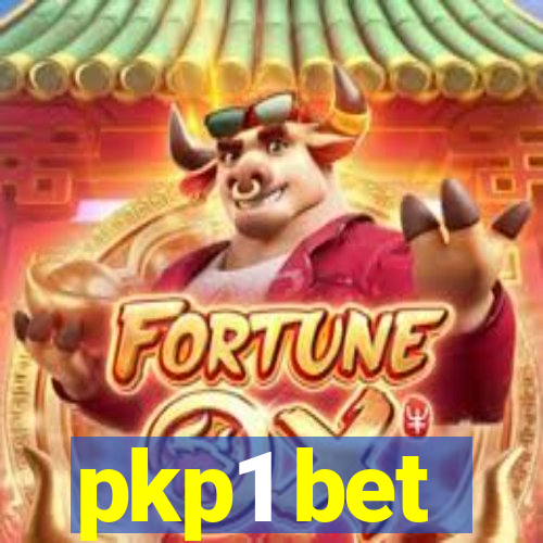 pkp1 bet